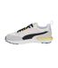 Chaussures R22 Femme Blanc Noir Puma-3