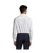 Chemise Baltimore Homme Blanc SOLS-3