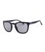 Lunettes De Soleil Motif/style Fumée Homme Taille Unique Bleu Marine Calvin Klein-2