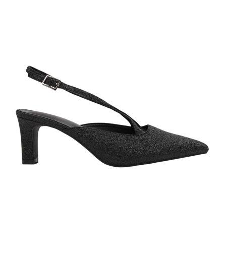 Talons Hauts Fête Raizel P Femme Noir Where´s That From