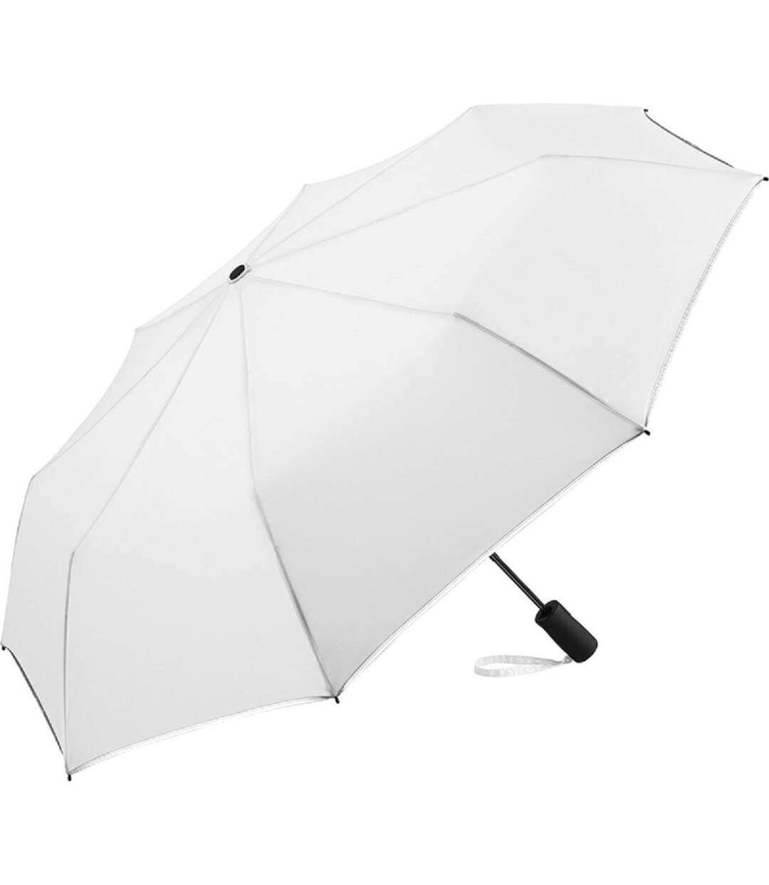 Parapluie de poche FP5547 - blanc-1