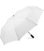 Parapluie de poche FP5547 - blanc