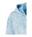 Veste À Capuche Femme Bleu Baltique Urban Classics-3
