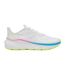 Womens/ladies Turbulence 3 Shoes White Capri Under Armour-1