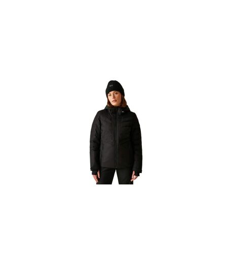 Blouson De Ski Gliding Femme Noir Dare 2B