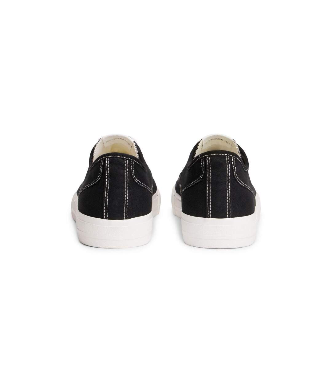 Baskets Homme Noir Tommy Jeans-4