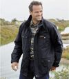 Wasserabweisender Parka Atlas For Men