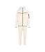 Ensemble De Survêtement Homme Blanc Cassé Lonsdale-1