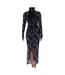 Robe gris femme kaporal virgih-2