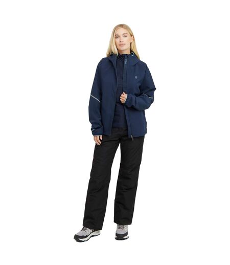Veste Femme Bleu Marine Dare 2B
