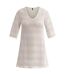 Dim Resort, Robe de plage manches mi-longues-3