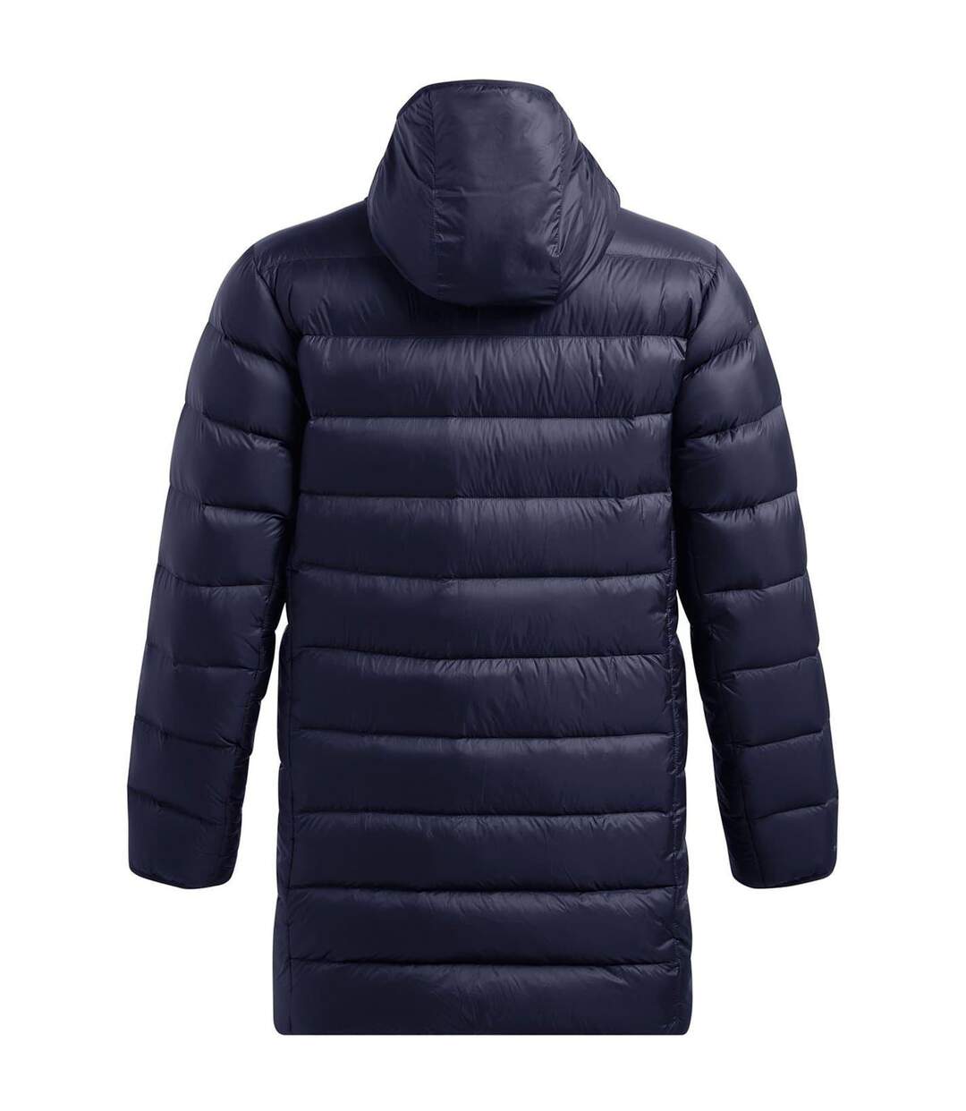 Parka Homme Bleu Under Armour-3