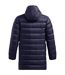 Parka Homme Bleu Under Armour-3