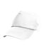 Casquette de baseball blanc Result Headwear-1