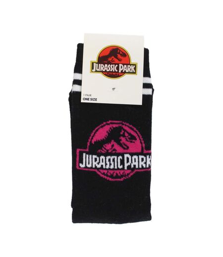Ladies Jurassic Park Socks: Novelty Dinosaur Socks | Jurassic World Gifts