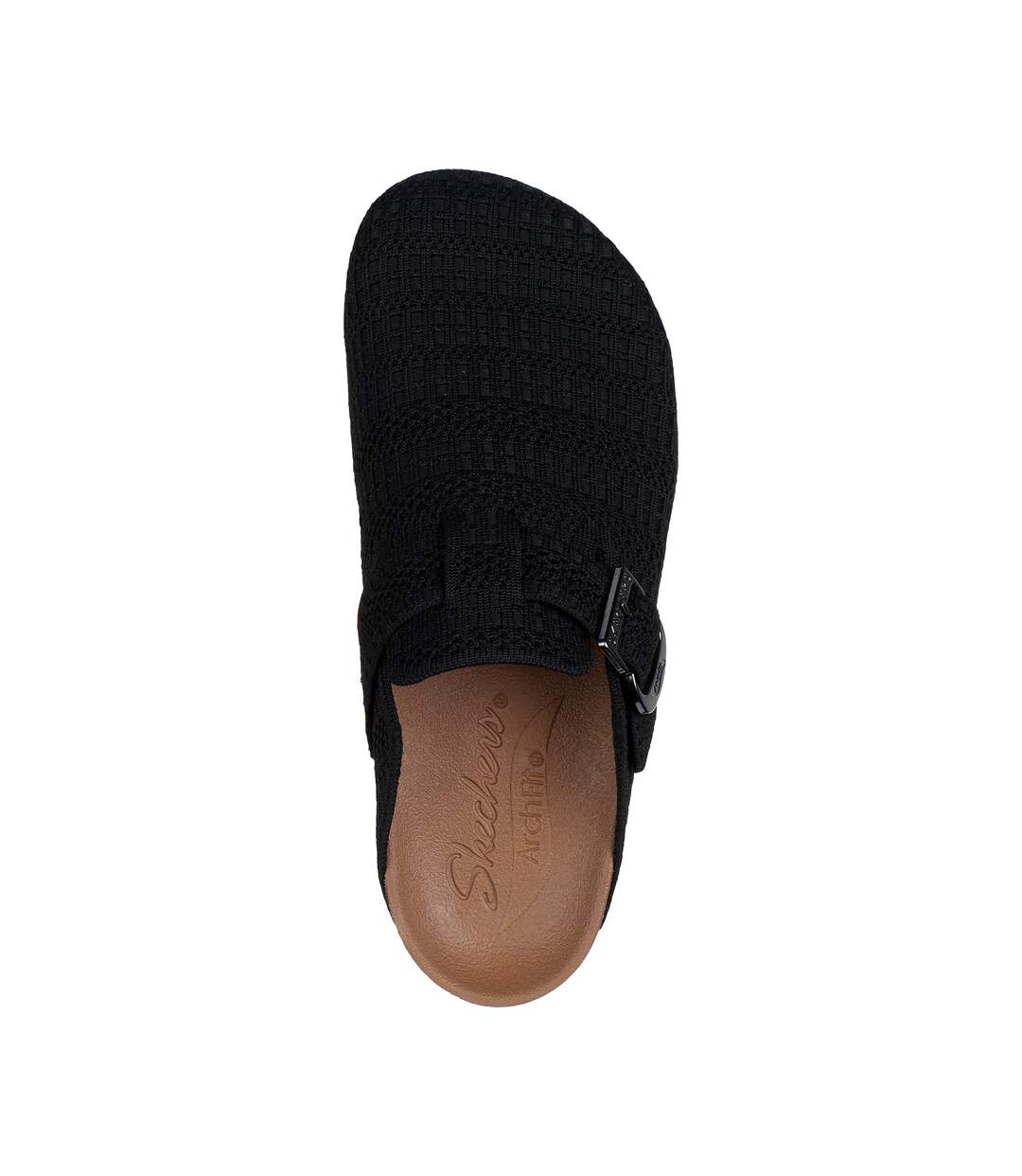 Mules à Enfiler Skechers Too Late-4