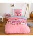 Parure de lit enfant GROOVY VIBES en microfibre