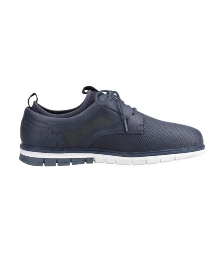 Baskets murphy homme bleu marine POD