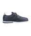 Baskets murphy homme bleu marine POD-4