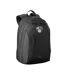 Sac À Dos Motif/style Nba Brooklyn Nets Taille Unique Noir Wilson-3