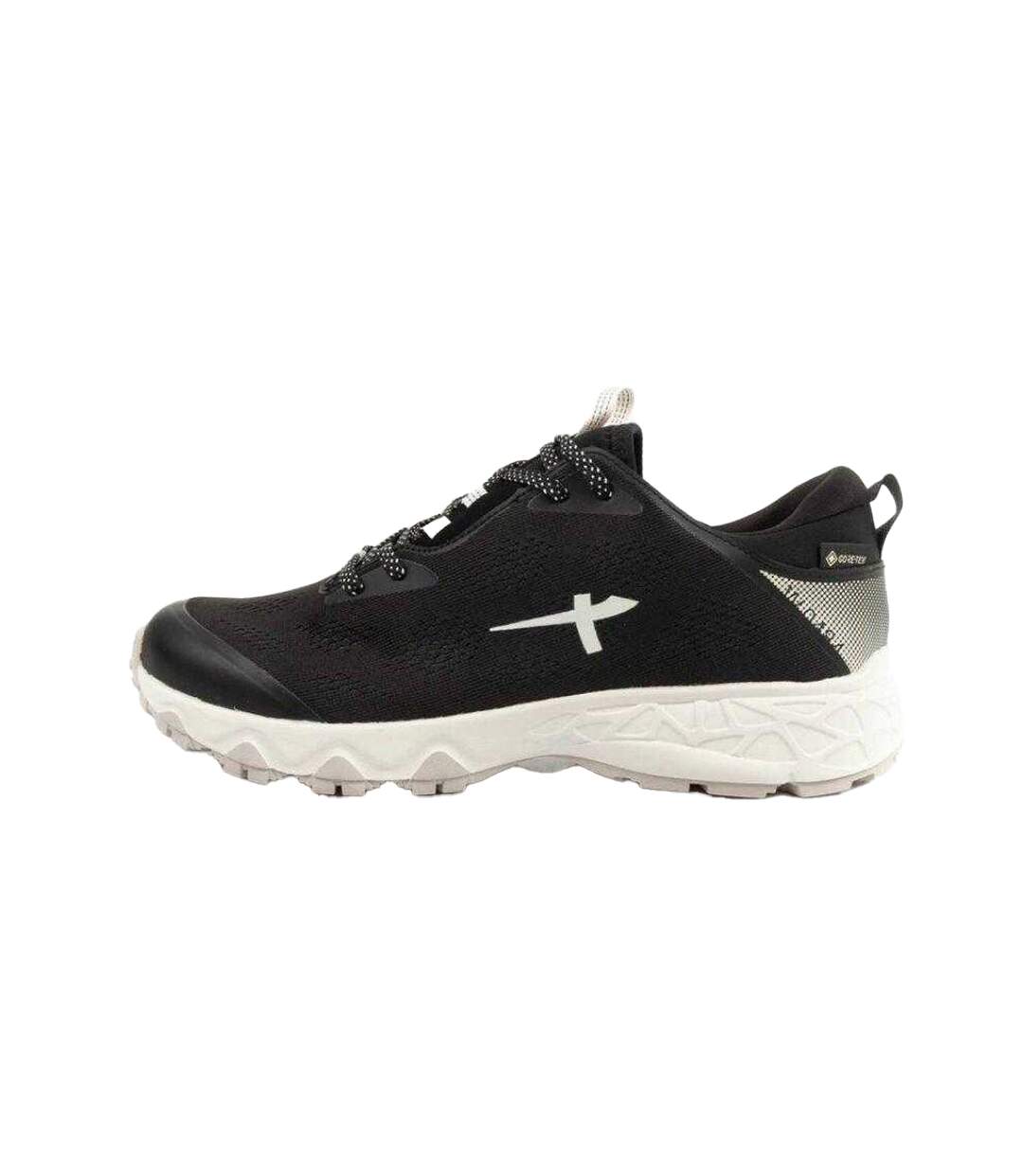 Chaussures Gtx Femme Noir Tamaris-3