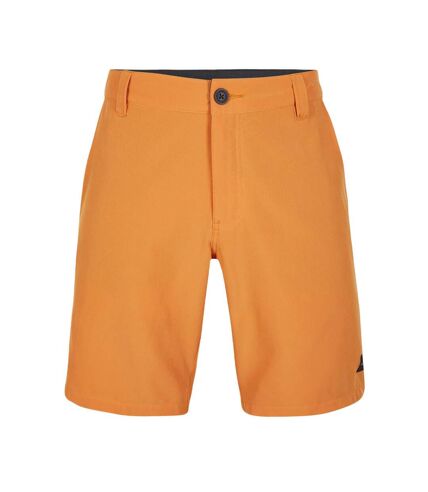 Shorts Chino Orange Homme O'Neill Hybrid