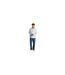 Chemise Homme Bleu Pâle Tommy Jeans-1