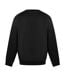 Pull Motif/style Logo Homme Noir Cavalli Class-2