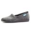 Chaussons Femme Gris Lunar-3
