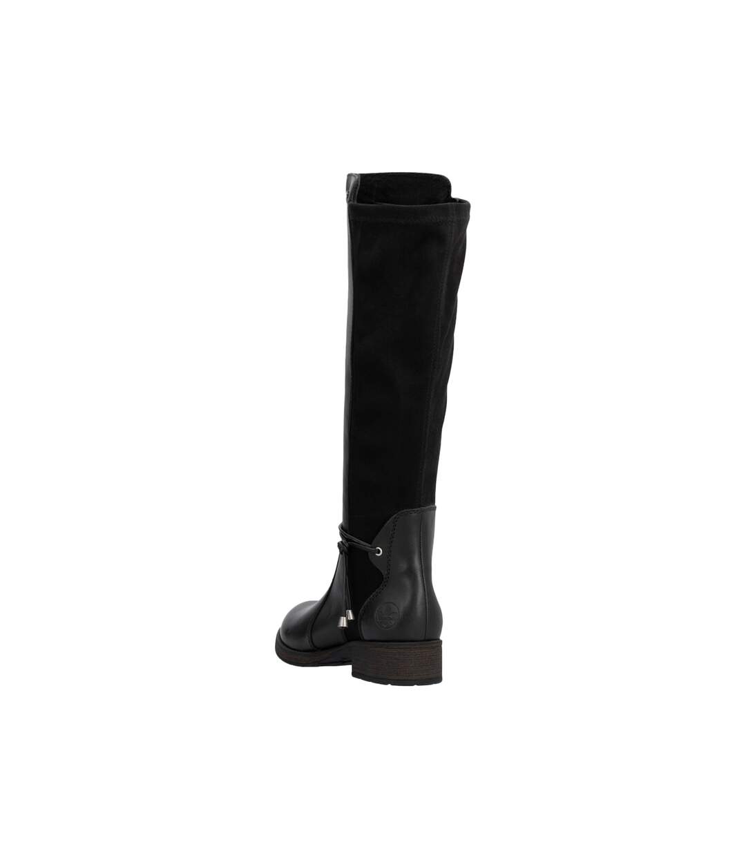 Bottes Cuir Rieker Cristallino-4