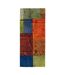 Unisex Adult N-temple Ecostretch Neck Tube One Size Multicoloured Buff-1