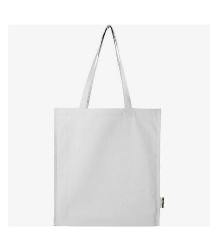 Tote bag taille unique blanc Generic