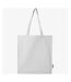 Tote bag taille unique blanc Generic