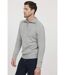 Pull manches longues laine regular CHALOK