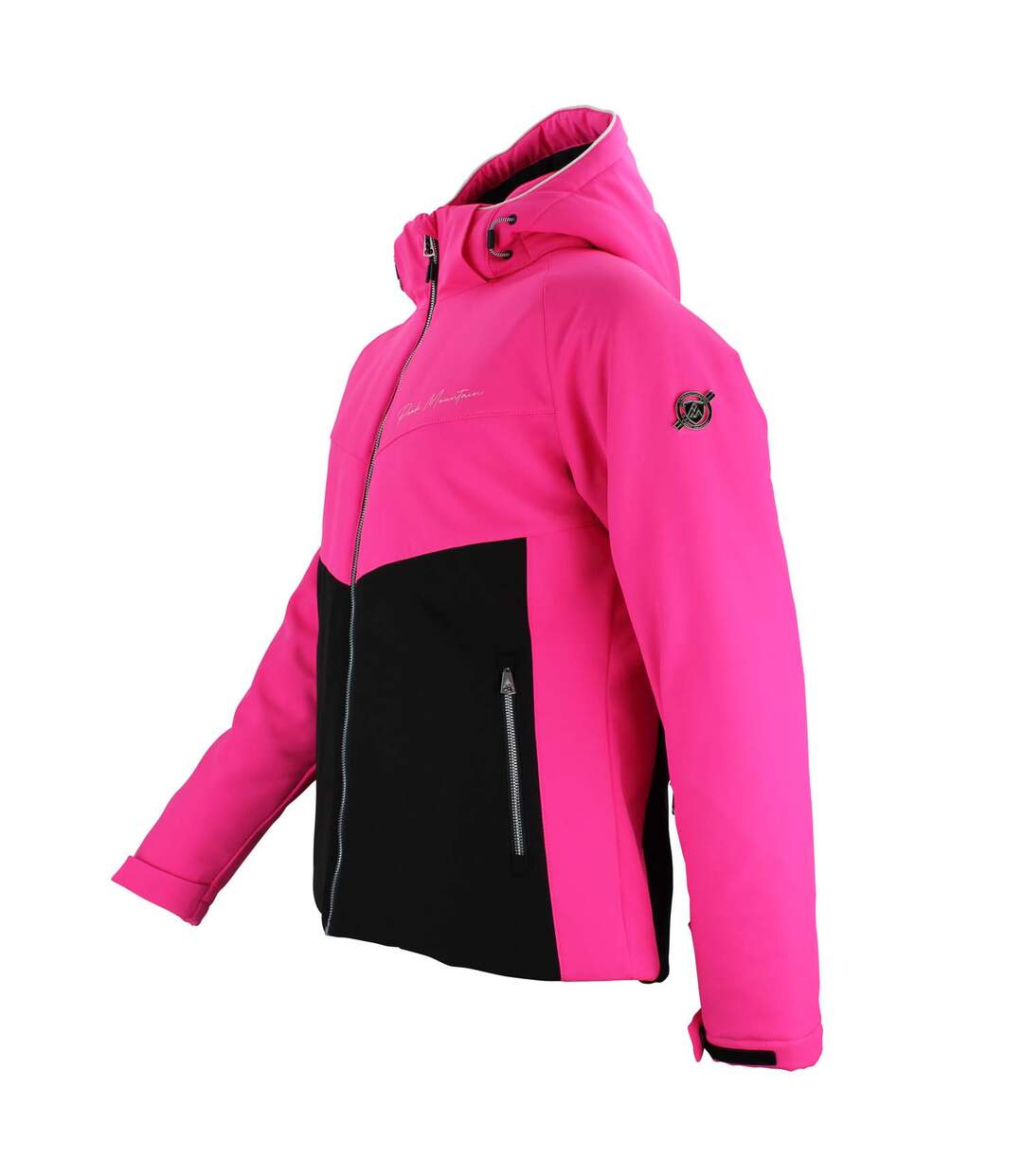 Blouson de ski femme AFOLIR-3