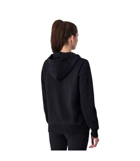 Veste À Capuche Femme Noir Champion