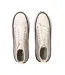 Baskets Montantes Femme Blanc Pailleté Firetrap-3