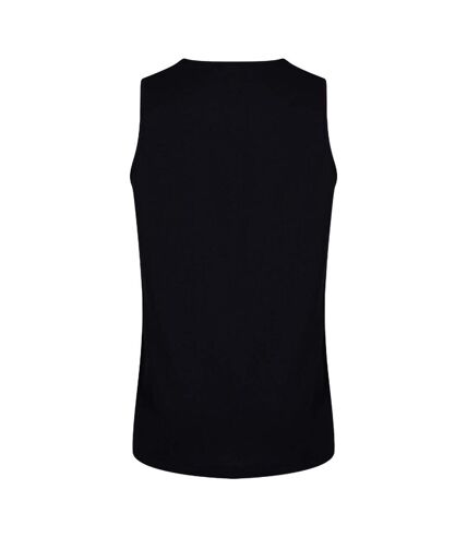 Canterbury Mens Club Dry Tank Top (Black)