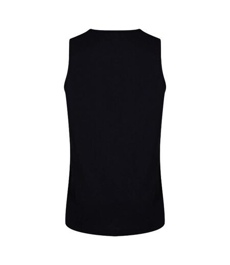 Canterbury Mens Club Dry Tank Top (Black)