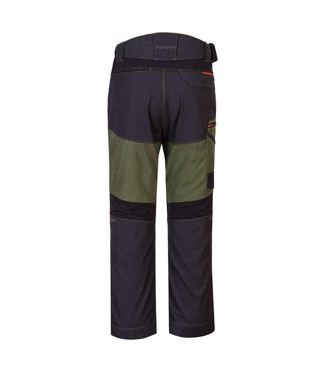 Pantalon wx3 homme vert kaki Portwest