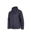 Veste H4z22 Kump003 Homme Bleu Marine 4F-2