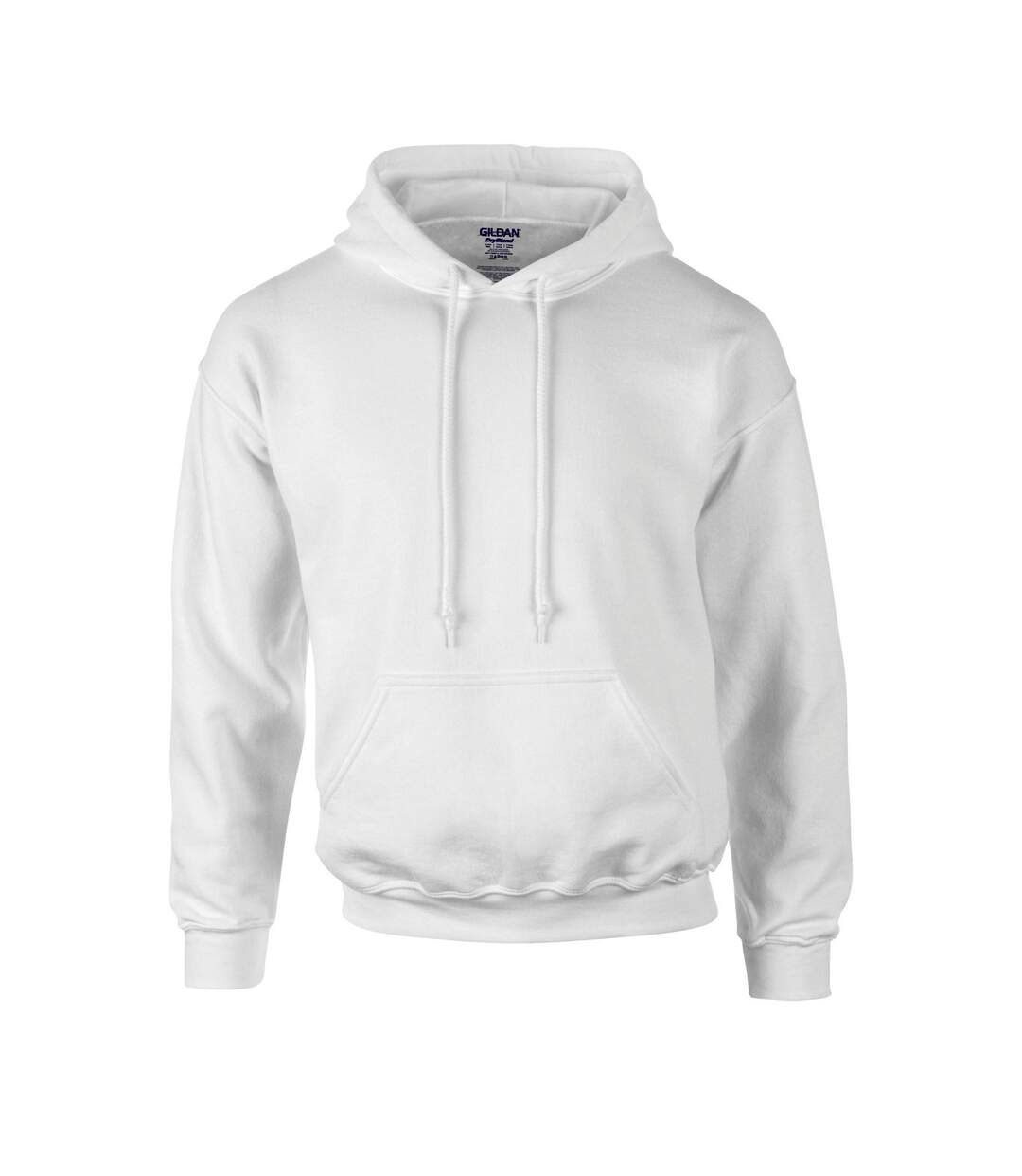 Mens dryblend hoodie Gildan