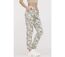 Pantalon JEMILA Cream-3