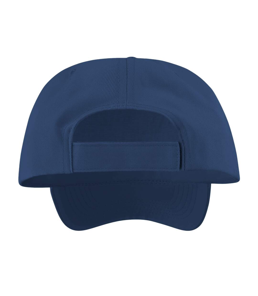 Lot de 2  casquettes houston adulte bleu marine Result-2