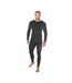 Ensemble Thermique Homme Noir Promostars-1