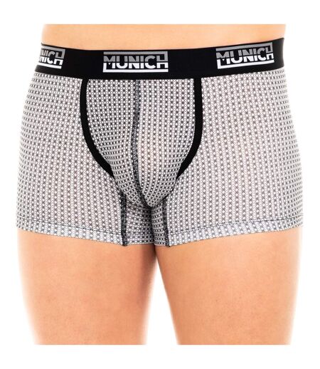 Boxer décontracté tissu confortable et respirant TU0620 homme