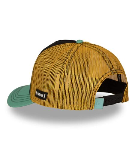 Casquette Trucker avec filet Looney Tunes Bugs Bunny Capslab