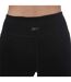 Collant workout ready basic femme noir Reebok-3