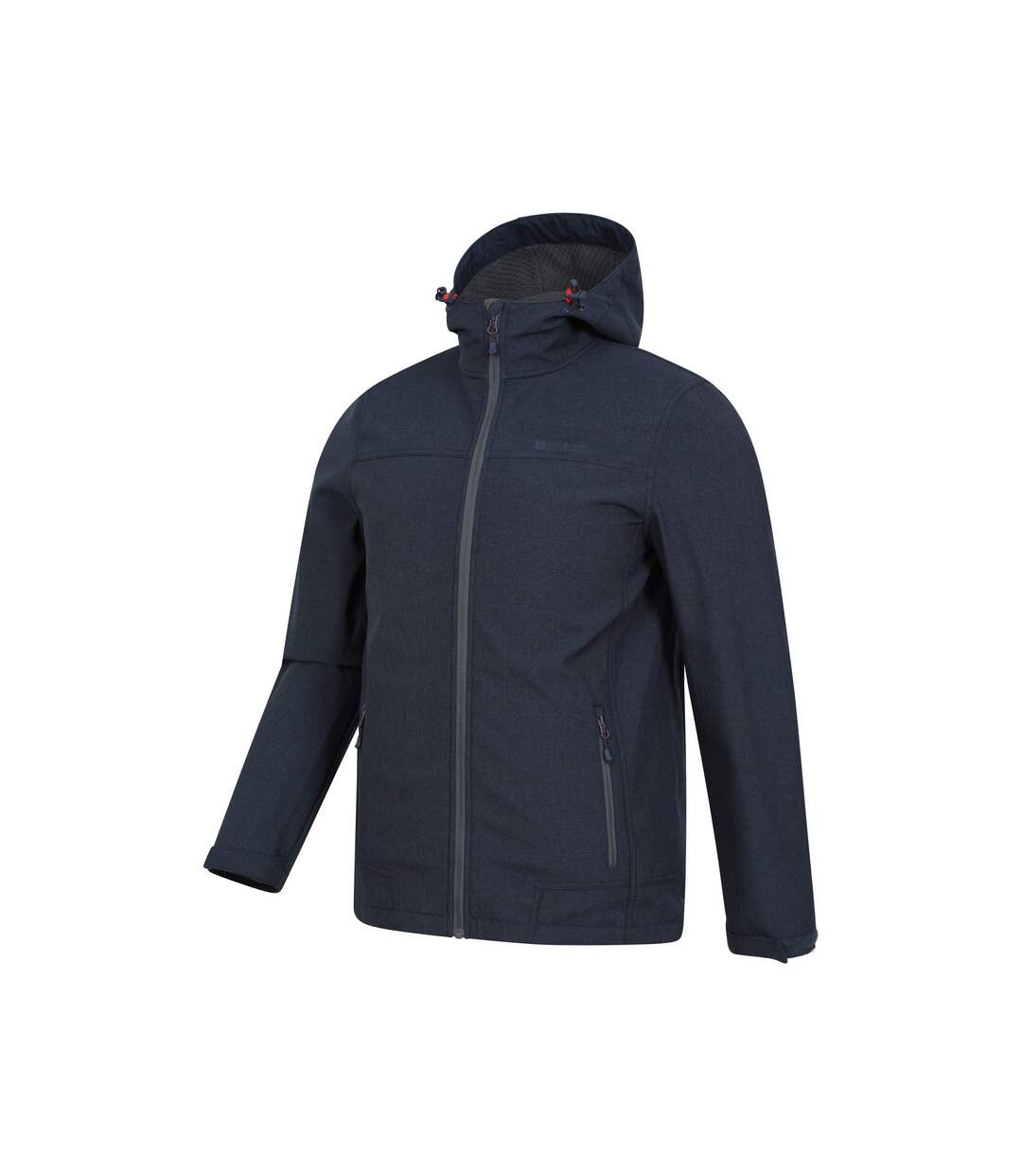 Veste reykjavik homme bleu marine Mountain Warehouse Mountain Warehouse