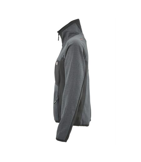 Veste Polaire T5 Homme Gris AW Tools